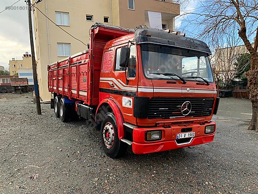 mercedes benz axor 2521 sahibinden 1993 model mukemmel temizlikte bakimli mercedes 2521 at sahibinden com 900160171