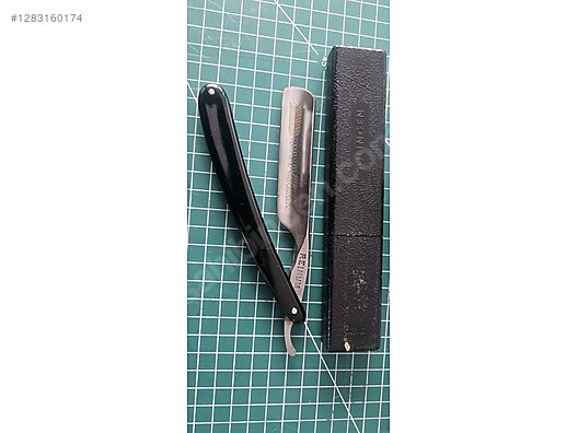 İkinci El ve Sıfır Alışveriş / Kişisel Bakım & Kozmetik / Tıraş / Tıraş Bıçağı