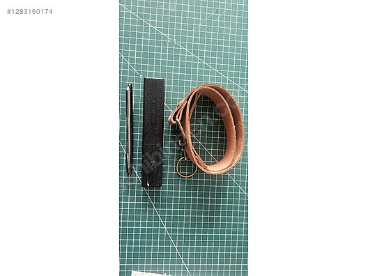 İkinci El ve Sıfır Alışveriş / Kişisel Bakım & Kozmetik / Tıraş / Tıraş Bıçağı