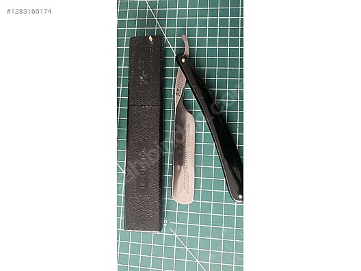 İkinci El ve Sıfır Alışveriş / Kişisel Bakım & Kozmetik / Tıraş / Tıraş Bıçağı