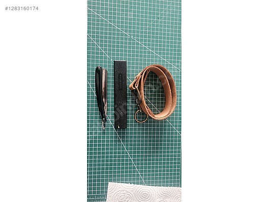 İkinci El ve Sıfır Alışveriş / Kişisel Bakım & Kozmetik / Tıraş / Tıraş Bıçağı