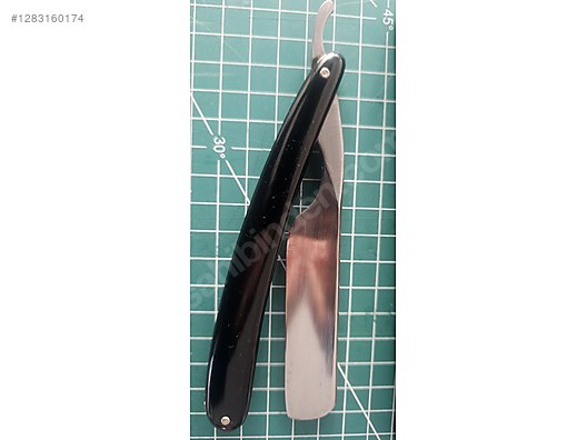 İkinci El ve Sıfır Alışveriş / Kişisel Bakım & Kozmetik / Tıraş / Tıraş Bıçağı