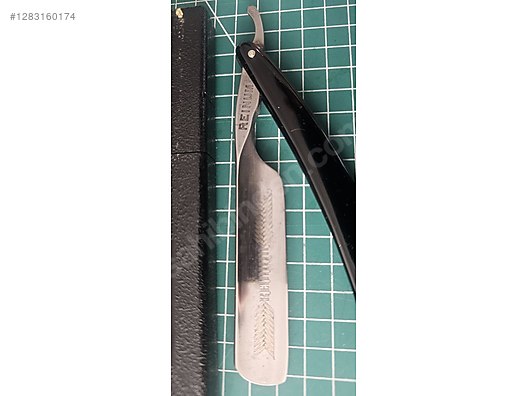 İkinci El ve Sıfır Alışveriş / Kişisel Bakım & Kozmetik / Tıraş / Tıraş Bıçağı