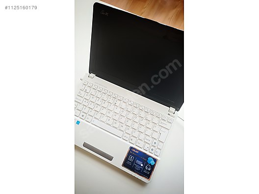 Asus / Asus Eee PC 1015PX - 1,25kg Netbook sahibinden.comda