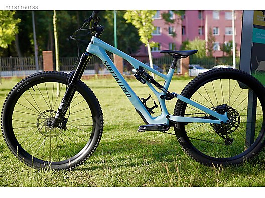 Stumpjumper evo comp carbon 29 sale