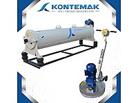 halı yıkama makinesi 2 el