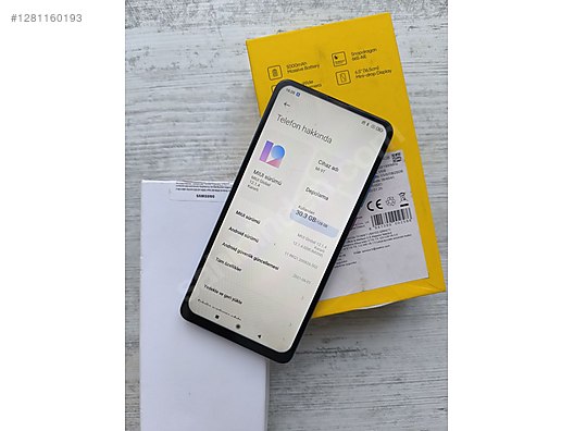 Used & Brand New Items / Cell Phones & Accessories / Cell Phones / Xiaomi / Mi 9T