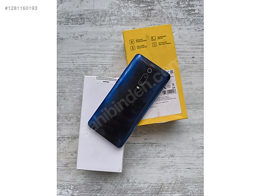 Used & Brand New Items / Cell Phones & Accessories / Cell Phones / Xiaomi / Mi 9T