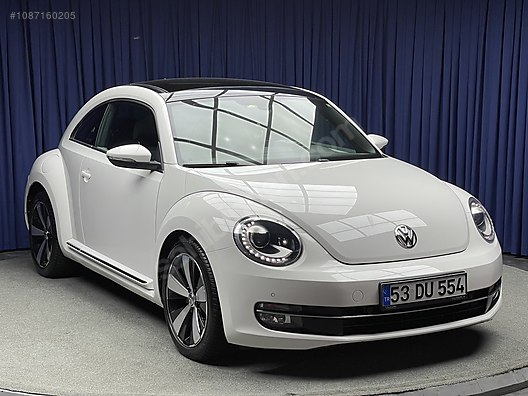 Volkswagen Beetle cars for sale in Queensland  carsalescomau