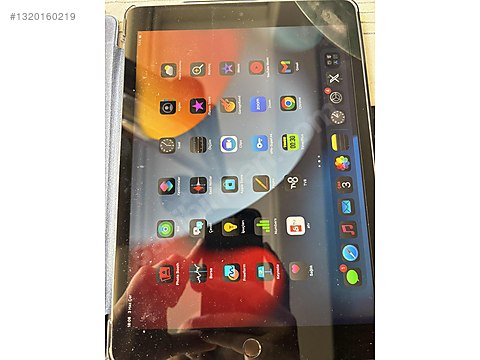 Apple iPad 9 64 GB Tablet - 1320160219