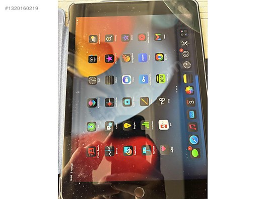 Apple iPad 9 64 GB Tablet - 1320160219