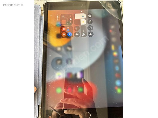 Apple iPad 9 64 GB Tablet - 1320160219