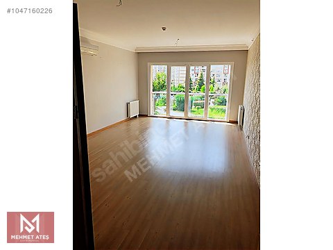 Ispartakule Bizimevler 3 Peyzaj Manzara Villa Tadında 3+1 Boş Satılık