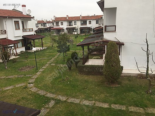 Emlak Ofisinden 3+1, 120 m² Satılık Villa 630.000 TL�ye