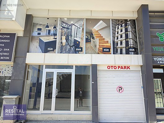 DEMİRTAŞ CADDE ÜSTÜ KİRALIK DÜKKAN