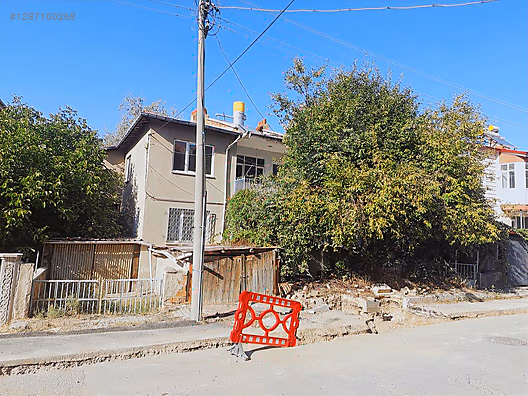 GOODINVEST PARKAFYON GAYRİMENKULDEN FATİH MAHALLESİNDE ARSA