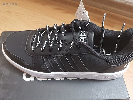 adidas hoops 43