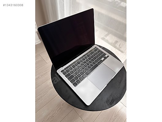 Apple Macbook / Temiz MacBook Pro 13