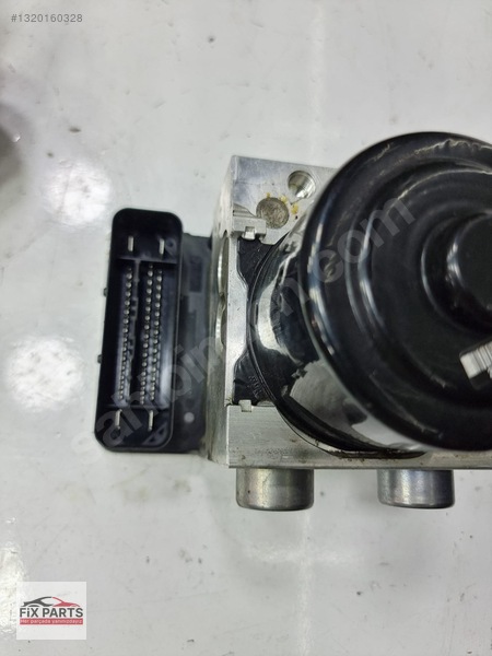 Mercedes E ABS Pompası