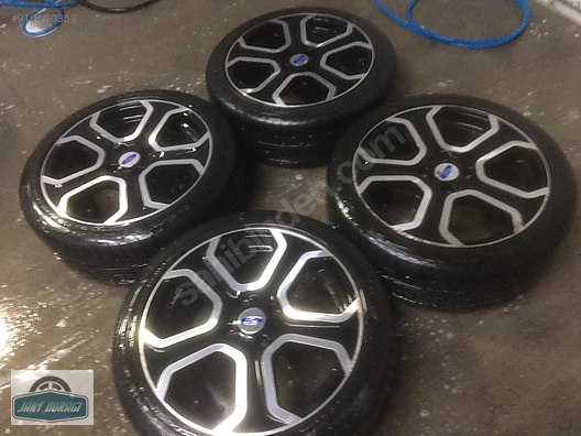 17 inc ford fiesta corneor jant lastik takim en uygun jant lastik fiyatlari turkiye nin ilan sitesi sahibinden com da 916160353