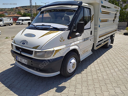 ford trucks transit 350 m 2004 model yeni kesim 120 t 350 acik kasa ford transit at sahibinden com 950160369