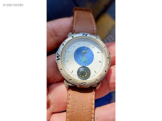 Used & Brand New Items / Antique / Accessories / Antika Watch