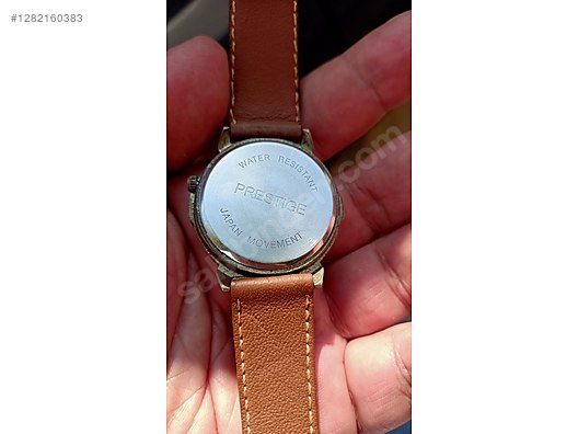 Used & Brand New Items / Antique / Accessories / Antika Watch