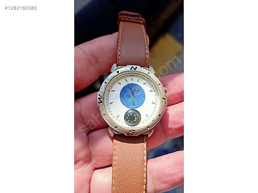 Used & Brand New Items / Antique / Accessories / Antika Watch