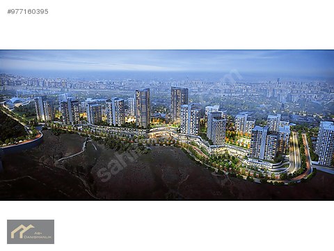 baskent emlak konutlari 50m2 4metre cephe dogukent bulvarina cph sahibinden comda 977160395