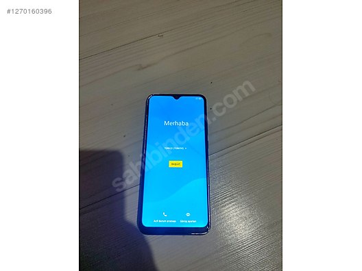 İkinci El ve Sıfır Alışveriş / Cep Telefonu & Aksesuar / Cep Telefonu / Casper / VIA E30