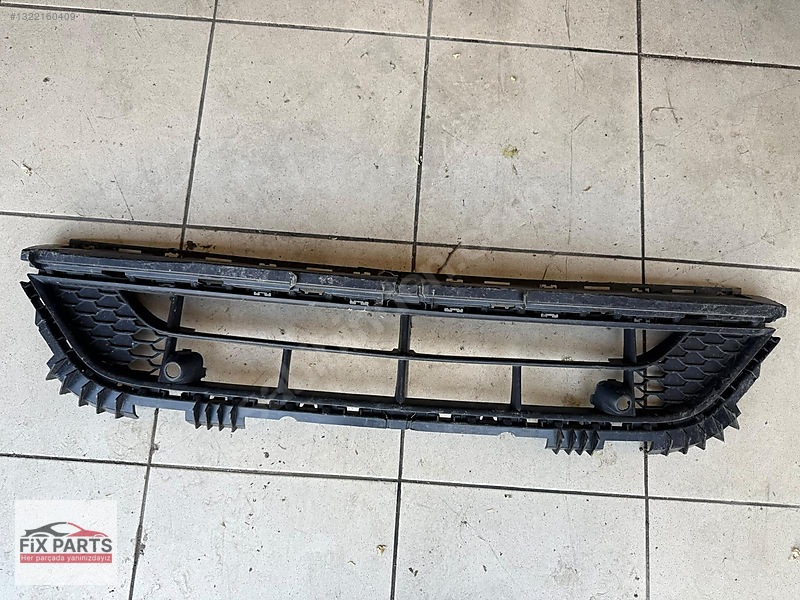 Mercedes GLB Tampon Izgarası