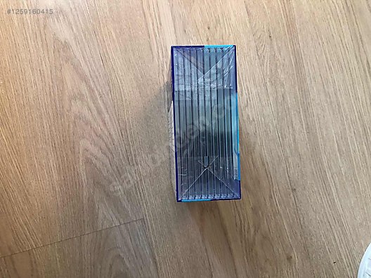 Verbatim CD-R 700MB 80 Dakika 52X Hızında 10'Lu Kapalı Kutu - Boş Medya ilanları sahibinden.com'da