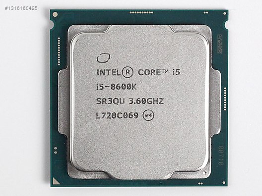 i5 8600K + GTX 1080 + Z370 +16GB 2933MHZ RAM+COOLER MASTER 240ML