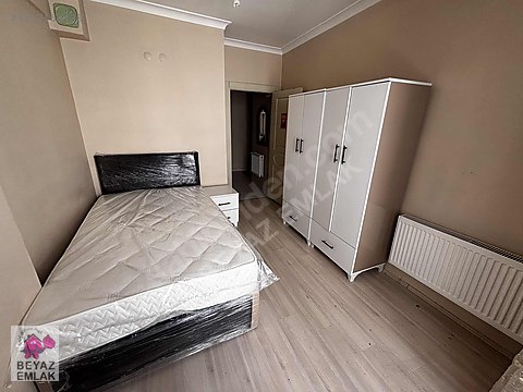 BEYAZ'DAN BÜYÜKDERE MH ESOGÜ'YE 550 M KİRALIK YENİ...