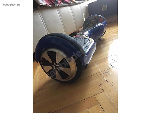 hoverboard go master