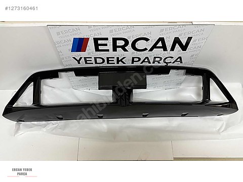 BMW F70 F74 F78 ÖN TAMPON ALT KAPLAMA SIFIR ORJ 51117885542 - İlan