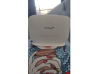 TP - Link Türk Telekom modem ve adaptör