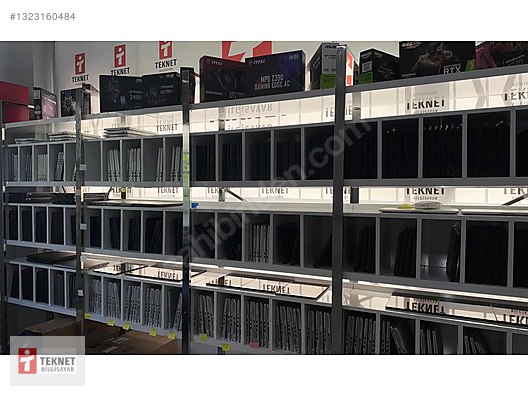Dell / DELL OPTIPLEX 5050 İ5 7.NESİL 8 GB RAM 256 GB SSD