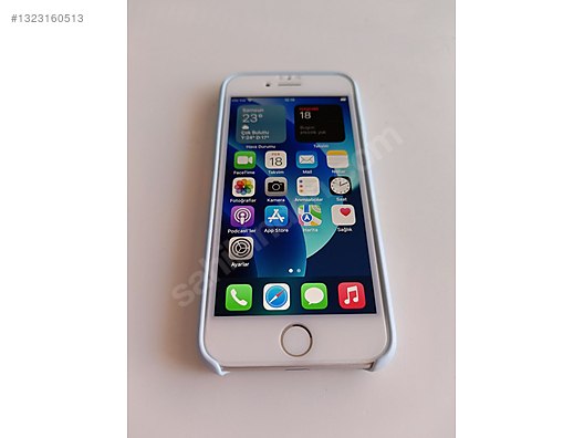 Apple / iPhone 8 / iPhone 8 64gb on sahibinden.com - 1323160513