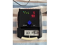 Sahte Para Tespit Makinesi #1208160514