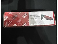 Gav OS-8714A-22 Havalı Kalıpçı Taşlama