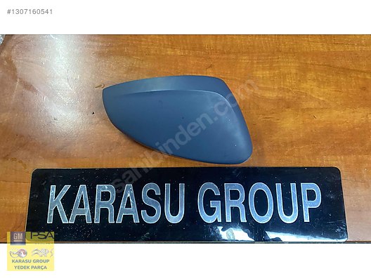 Cars & 4x4, SUV / Exterior Accessories / Opel Corsa F Sağ Ayna