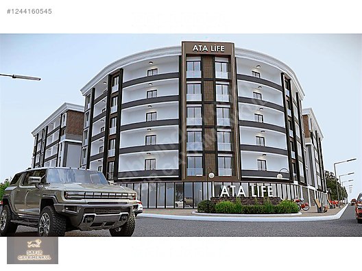 SAFİR DEN ATA LIFE SATLIK İŞYERİ #1244160545