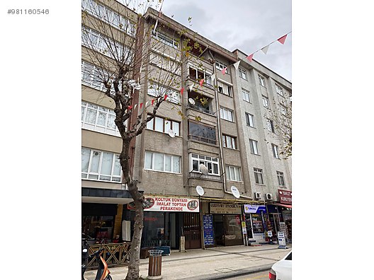 istanbul caddesinde 3 1 daire kiralik daire ilanlari sahibinden com da 981160546
