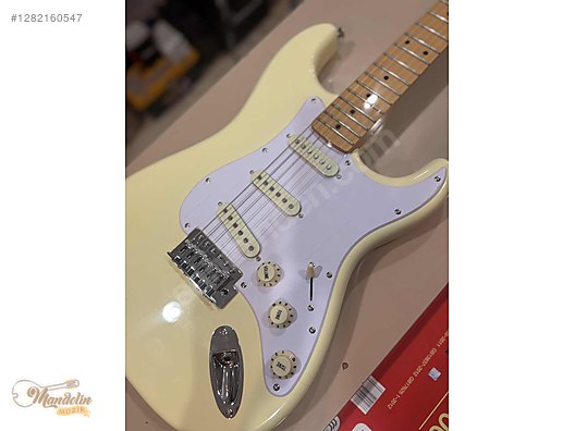 İkinci El ve Sıfır Alışveriş / Müzik / Müzik Aletleri / Telli Çalgılar / Gitar / Elektro