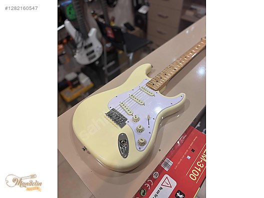 İkinci El ve Sıfır Alışveriş / Müzik / Müzik Aletleri / Telli Çalgılar / Gitar / Elektro