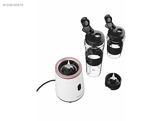 İkinci El ve Sıfır Alışveriş / Elektrikli Ev Aletleri / Küçük Ev Aletleri / Blender