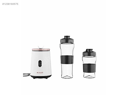 İkinci El ve Sıfır Alışveriş / Elektrikli Ev Aletleri / Küçük Ev Aletleri / Blender