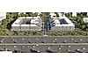 312 | ONYX ANKARA PROJESİNDE BULVAR CEPHELİ ARA KAT SATILIK 1+1