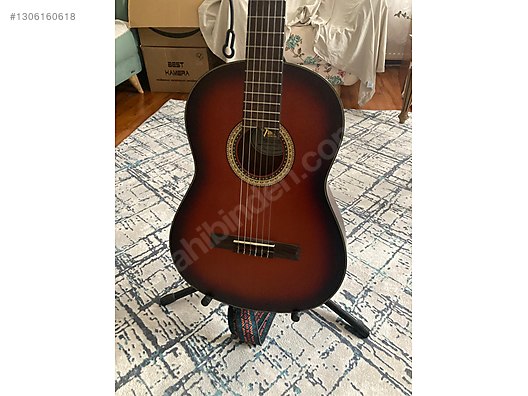 Valencia Klasik Gitar - 1306160618